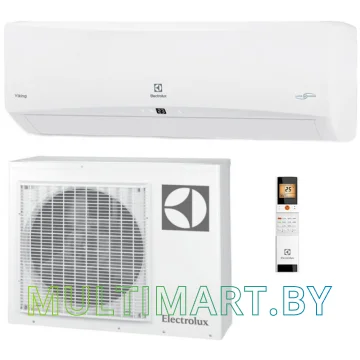 Кондиционер Electrolux EACS/I-24HVI/N3